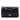 Black Chanel Jumbo Classic Lambskin Double Flap Shoulder Bag