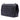 Black Chanel Jumbo Classic Lambskin Double Flap Shoulder Bag