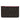 Brown Louis Vuitton Monogram Neverfull Pouch