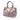Purple Gucci Microguccissima Sukey Satchel