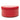 Red Louis Vuitton Epi Ecrin Bijoux Travel Jewelry Case
