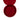 Red Louis Vuitton Epi Ecrin Bijoux Travel Jewelry Case