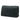 Black Chanel Quilted Iridescent Lambskin Reissue 2.55 Bijoux Chain Double Flap 227 Shoulder Bag