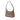Brown Louis Vuitton Monogram Mini Satin Boulogne Shoulder Bag