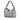 Gray Louis Vuitton Monogram Mini Lin Idylle Romance Hobo Bag - Designer Revival