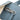 Blue LOEWE Small Leather Hammock Bag Satchel - Designer Revival