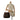 Brown Louis Vuitton Monogram Delightful PM Tote Bag - Designer Revival