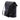 Black Chanel Large Quilted Lambskin Urban Spirit Backpack