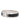 Black Hermès Narrow Enamel Clic H Bracelet PM