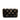 Black Louis Vuitton Monogram Empriente Bicolor Pochette Felicie Crossbody Bag