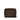 Brown Louis Vuitton Monogram Giant Reverse Zippy Coin Pouch