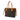 Brown Louis Vuitton Monogram Neverfull PM Tote Bag