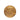 Gold Chanel Gold Plated 31 Rue Cambon Round Brooch - Designer Revival