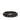 Black Louis Vuitton Monogram Tiger Wood Brass Sylvania Bangle Costume Bracelet