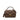 Brown Louis Vuitton Damier Ebene Croisette Satchel