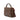Brown Louis Vuitton Damier Ebene Croisette Satchel