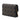 Blue Dior Denim Cannage Studded DiorAddict Wallet on Chain Crossbody Bag