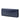 Blue Gucci Microguccissima Patent Broadway Clutch
