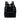 Blue Gucci GG Velvet Double Buckle Backpack - Designer Revival