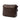 Brown Louis Vuitton Damier Ebene Melville Crossbody Bag