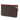 Brown Louis Vuitton Monogram Neverfull MM Pouch Clutch Bag