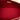 Red Louis Vuitton Monogram Vernis Rosewood Avenue Shoulder Bag