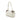 White Chanel Tricolor Quilted Calfskin Country Club Reissue 2.55 Flap Shoulder Bag