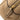 Beige LOEWE Mini Anagram Leather Tassel Handbag - Designer Revival