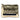 Gold Chanel Metallic Lambskin Je Ne Suis Pas En Solde Clutch