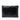 Black Saint Laurent Grain De Poudre Monogram Monochrome iPad Case Clutch Bag