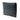 Black Saint Laurent Grain De Poudre Monogram Monochrome iPad Case Clutch Bag