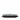 Black Saint Laurent Grain De Poudre Monogram Monochrome iPad Case Clutch Bag