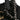 Black Chanel Medium Canvas and Cotton 19 Flap Satchel - Designer Revival