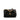 Black Chanel Medium Canvas and Cotton 19 Flap Satchel - Designer Revival