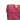 Pink Chanel CC Choco Bar Suede Beaded Chain Flap Shoulder Bag - Designer Revival