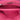 Pink Chanel CC Choco Bar Suede Beaded Chain Flap Shoulder Bag - Designer Revival