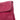 Pink Chanel CC Choco Bar Suede Beaded Chain Flap Shoulder Bag - Designer Revival