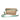 Beige Gucci GG Canvas Web Double Pocket Belt Bag