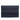 Blue Dior Oblique Canvas Homewear Kit Clutch Bag