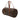 Brown Louis Vuitton Monogram Papillon 26 Handbag