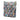 Black Fendi Multicolor Zucca Spalmati Forever Crossbody