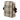 Beige Burberry House Check Canvas Crossbody