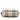 Beige Burberry House Check Canvas Crossbody