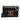 Black Gucci Small Leather Padlock Crossbody - Designer Revival