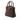 Brown Louis Vuitton Damier Ebene Brera Handbag