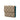 Beige Gucci GG Supreme Compact Wallet Small Wallets