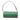 Green Louis Vuitton Epi Pochette Papillon Handbag