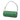 Green Louis Vuitton Epi Pochette Papillon Handbag