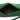 Green Louis Vuitton Epi Pochette Papillon Handbag