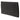 Black Hermès Leather Bifold Passport Holder
